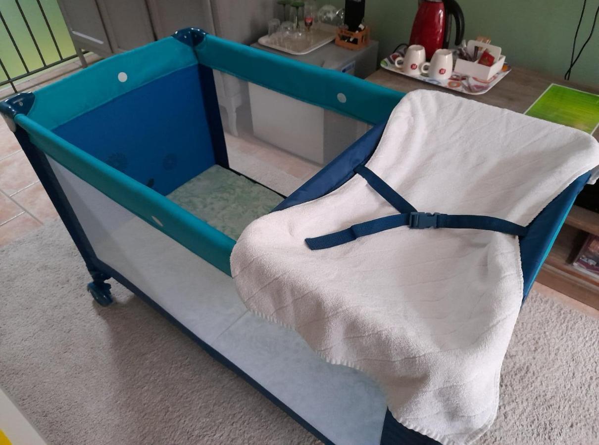 La Chambre Tomis Ат Экстерьер фото